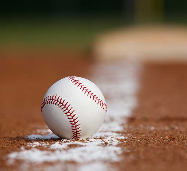 Baseball