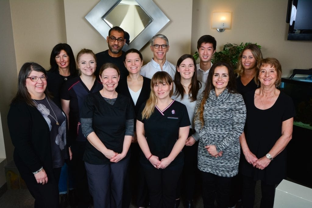 Staff Photo