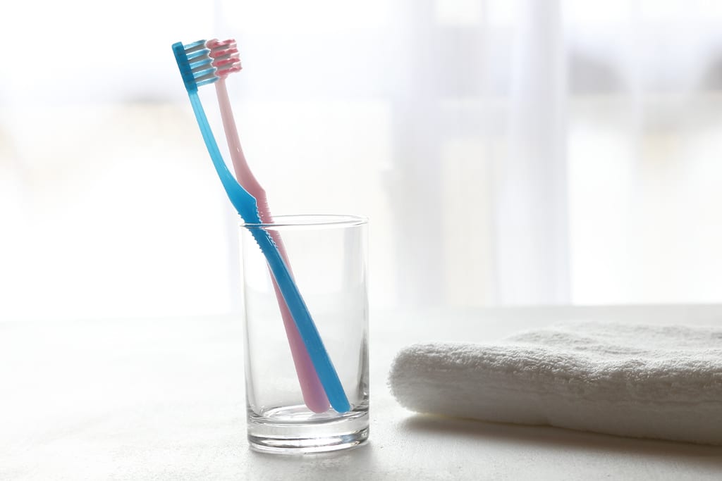 tootbrush